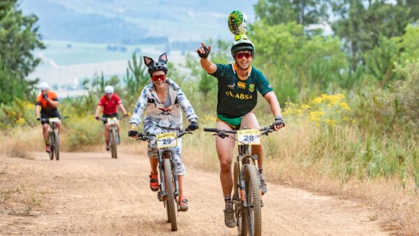 Savanna Origin of Trails returns to Stellenbosch this November