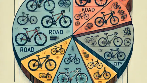 Quarter Turn: Bike Hub Q3 2024 Report