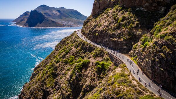Cape Town Cycle Tour announces Standard Bank and Liberty as new partners