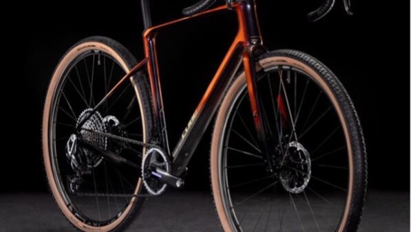 CUBE Bikes Launches New Gravel Bike Range for 2025 in South Africa