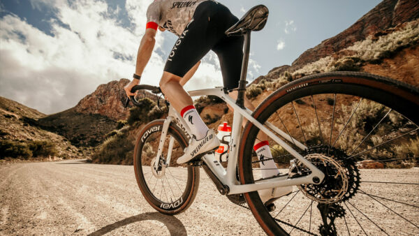 Toyota Specialized Race Report – Prince Albert