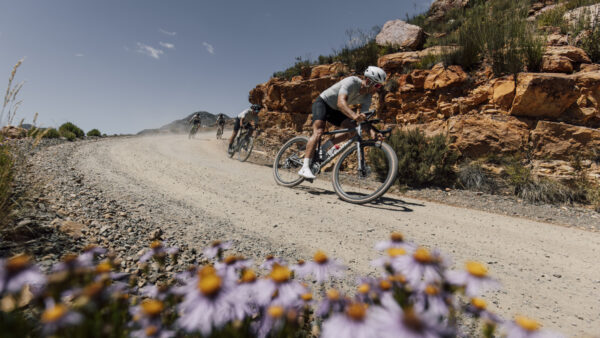 Garden Route Giro to showcase Thomas Bain Passes