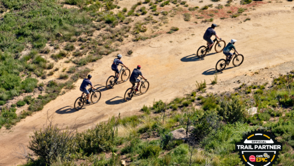 The Absa Cape Epic Arrives in Paarl
