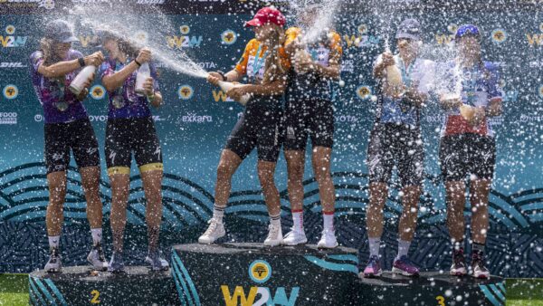 Lill and Jacobs take the title at the FNB Wines2Whales Chardonnay