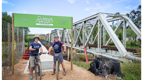 Overberg Meander Multi-Day Route Re-Launch