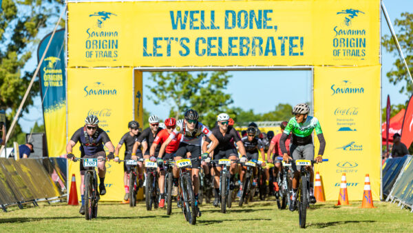 SA’s MTB Party of the Year concludes in style