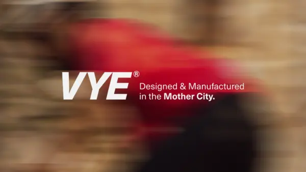 Vye Cycle Kit Announces Exciting Brand Evolution
