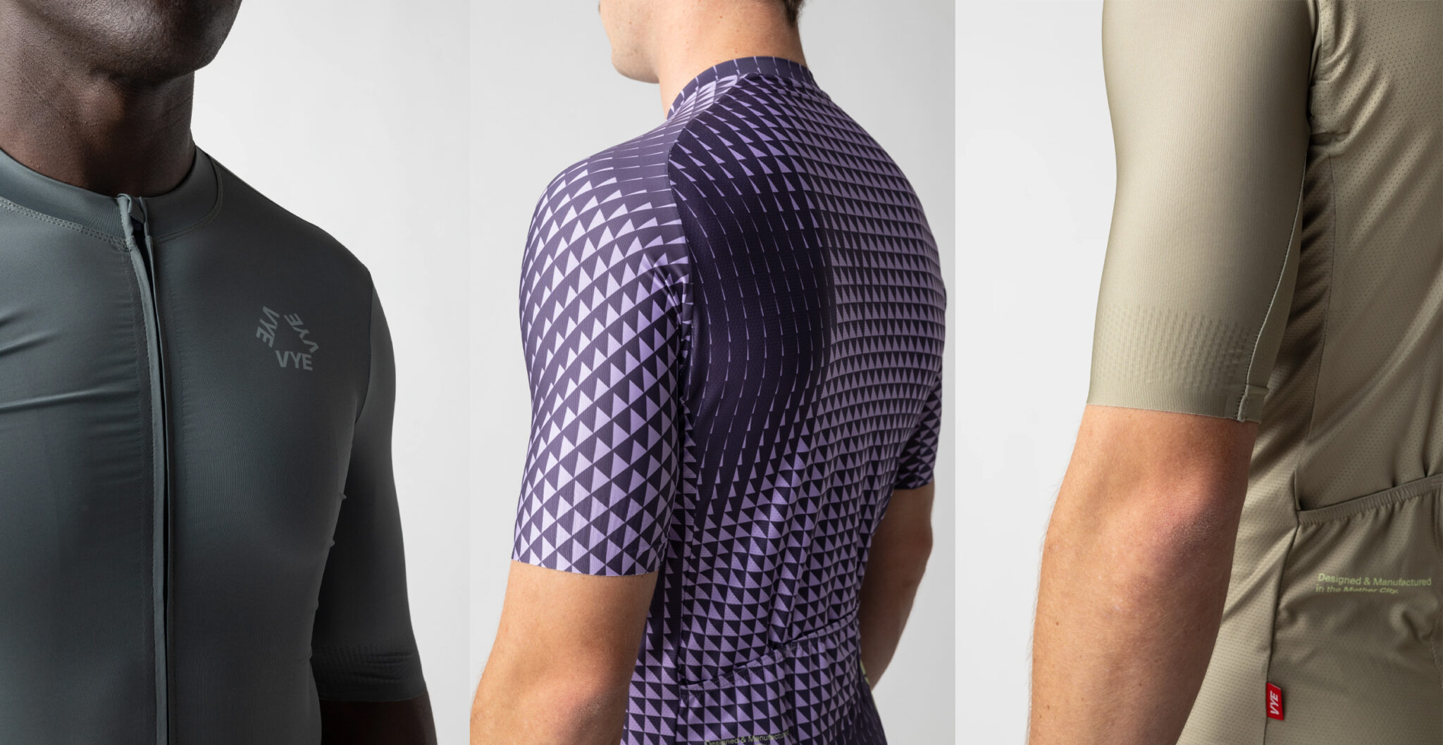 Vye Cycle Kit Announces Exciting Brand Evolution | Bike Hub