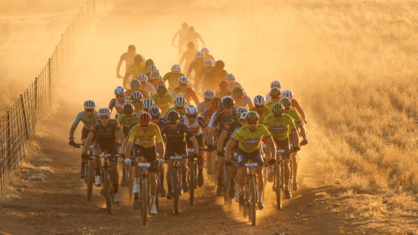 Tankwa Trek Awarded Premier UCI SHC Status