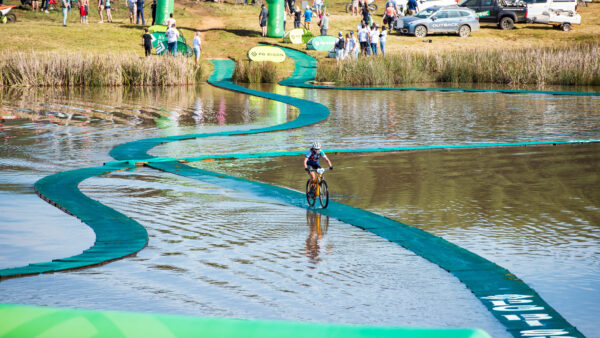 The Ride of Your Life in 2025: KAP sani2c