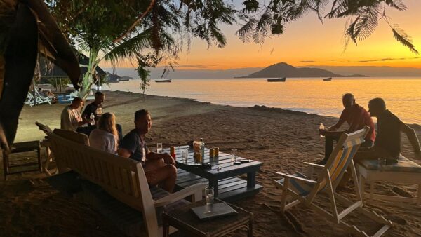 Discover Malawi: Africa’s Cycling Paradise – Gravel and MTB Tour