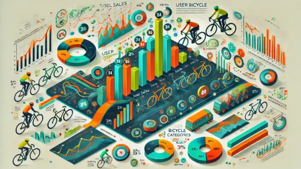 2024: Bike Hub Year in Review