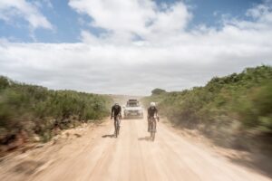 Stanford Gravel BMW X3