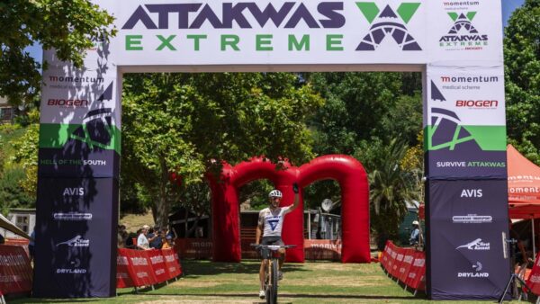 Hatherly Opens 2025 Season with a Victory at the Hell of the South