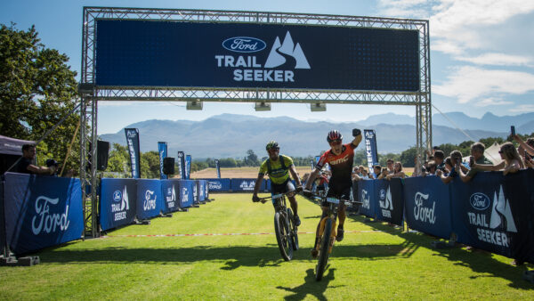 Ford Trailseeker Mountain Bike Series 2025 Kicks Off with R100K Series Prize Money and R1 Million Performance Bonus