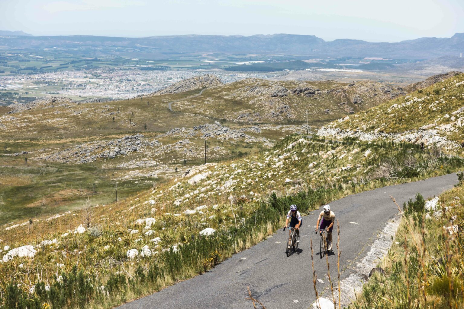 2025 Gravel Race Calendar Bike Hub