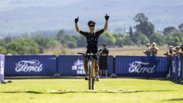 2025 Ford Trailseeker Series Kicks Off in Banhoek