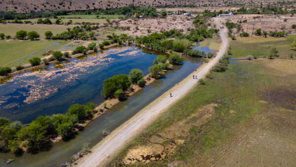 2025 Gravel Race Calendar