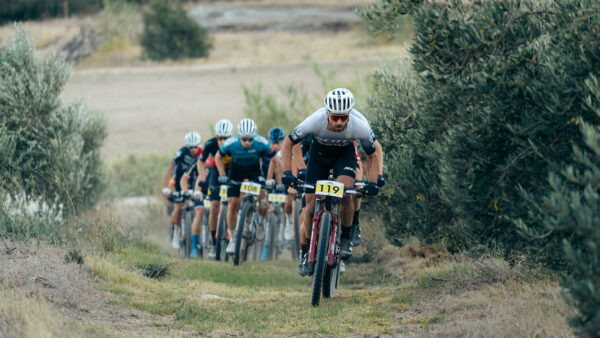 Unprecedented Racing Action At The 2025 Big 5 MTB Challenge