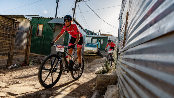 Celebrating 10 Years of the songo.info Champions Race, presented by fibertime