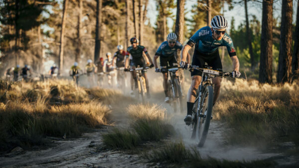 Imbuko ChemChamp and She Sends Crowned Kings and Queens of the Tankwa Trek