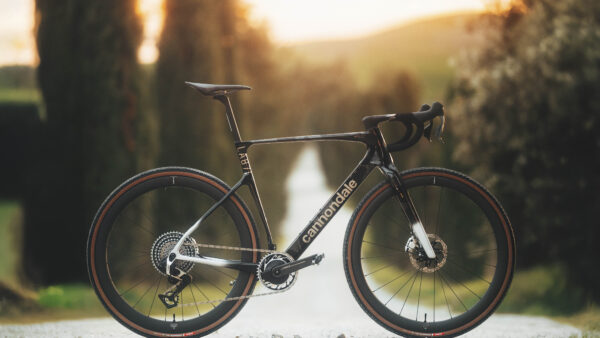 Cannondale Revives the Legendary SuperX