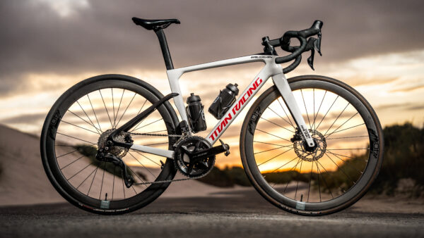 Long term review: Titan Racing Valerian Carbon Pro