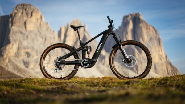 Trek’s all-new Rail+ boosts travel and battery life for epic, all-day rides