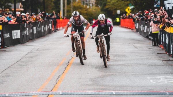 Matt Beers and Keegan Swenson to take on Cape Epic as Team Outride-Toyota-Songo