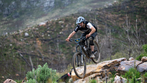 Showdown in the Jonkershoek Valley for The Opening Enduro National Cup of 2025