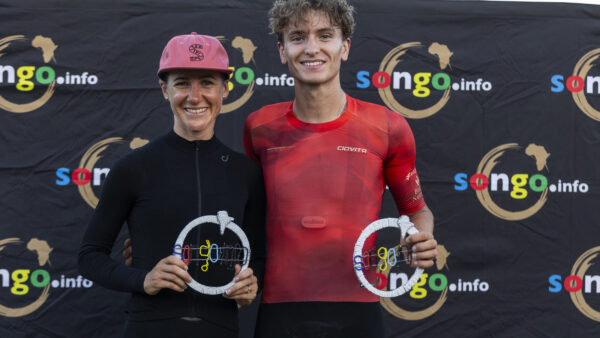 Moir and Sheppard Win the 2025 songo.info Champions Race, presented by fibertime