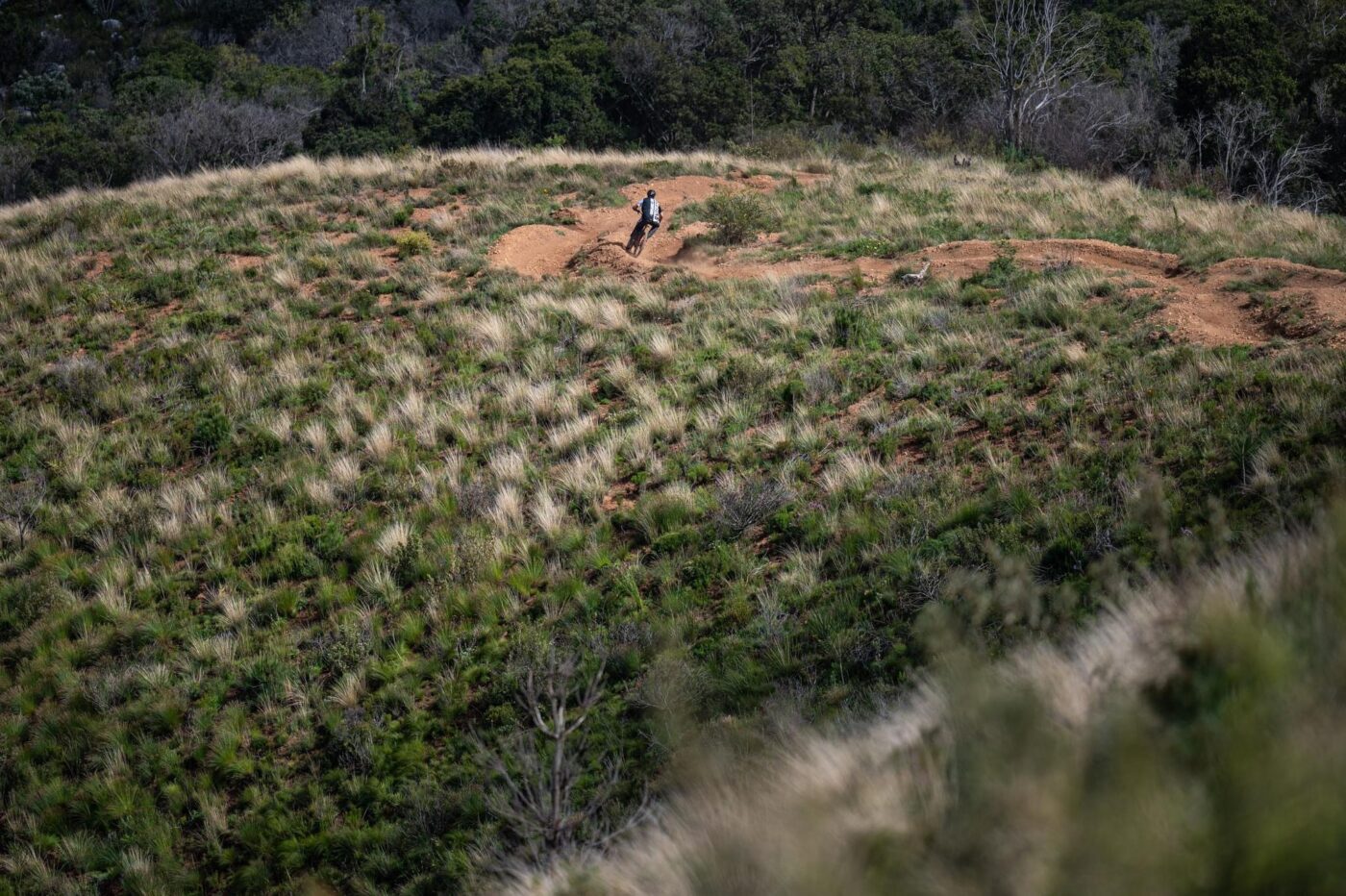 4 WC Enduro