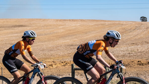 Buff Megamo Conquer Stage 2, Toyota Specialized Dominate