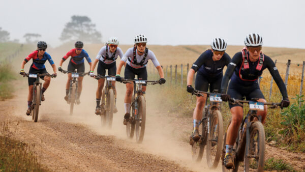 Pedal Project Expands the PedalForGood Leaders’ Jersey Initiative for 2025 Absa Cape Epic