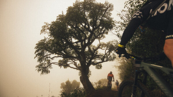 KAP sani2c: the legendary three day mountain bike stage race