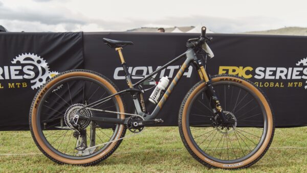 Cape Epic Bike Check: Hayley Preen’s Factor Lando XC