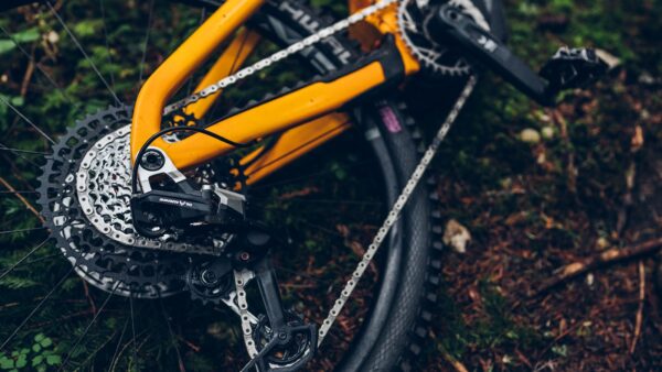 SRAM Launches Eagle Mechanical Mountain Bike Transmissions with Full Mount Interface