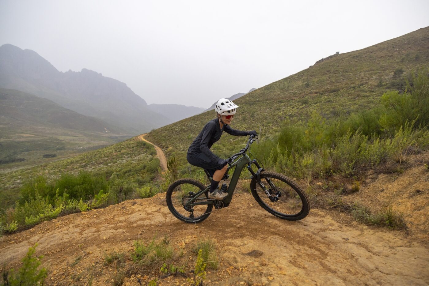 BIKEHUB LEVO4 RAYCOX 19