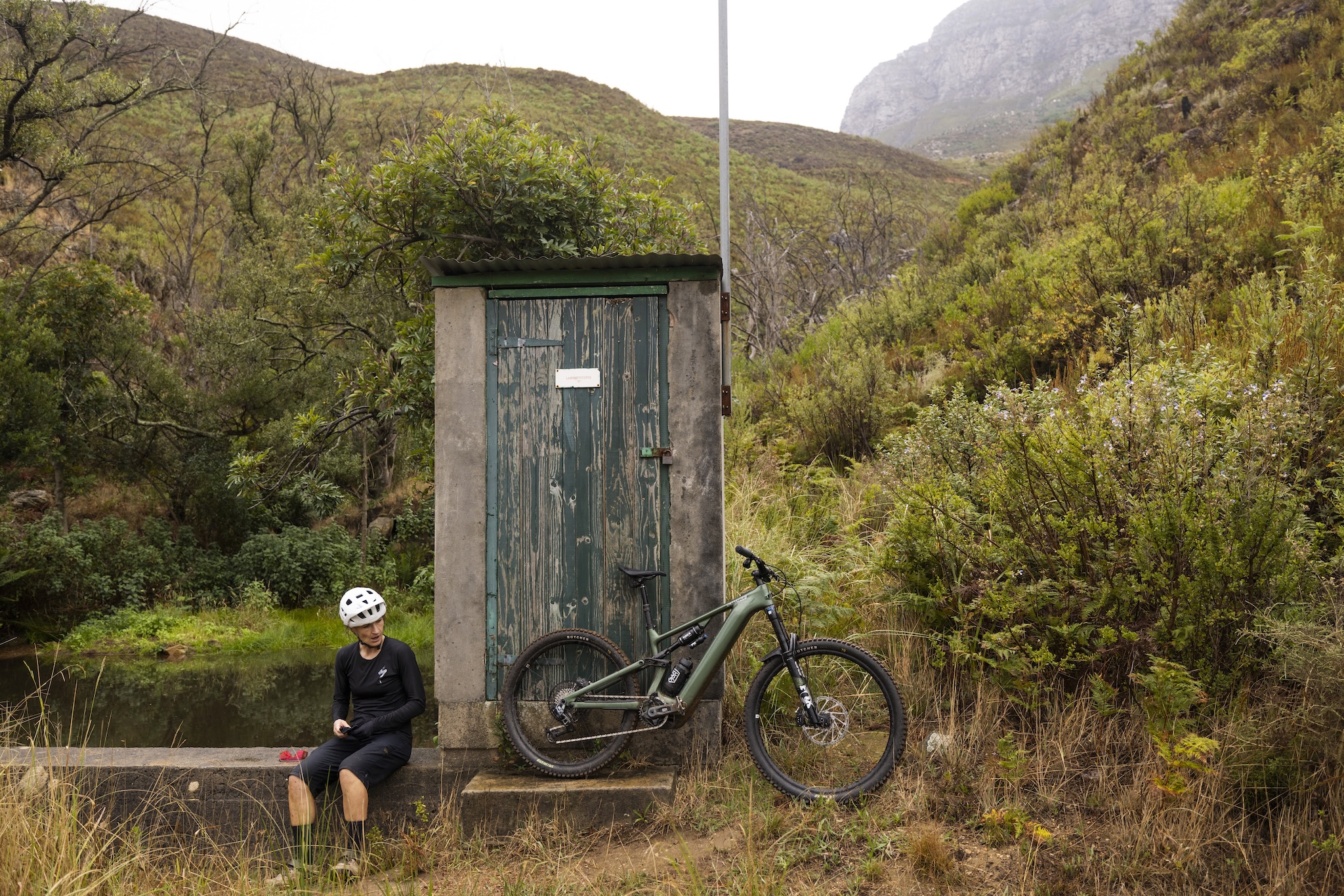 BIKEHUB LEVO4 RAYCOX 44