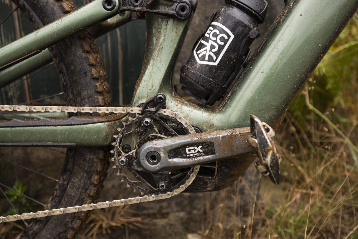 BIKEHUB LEVO4 RAYCOX 47
