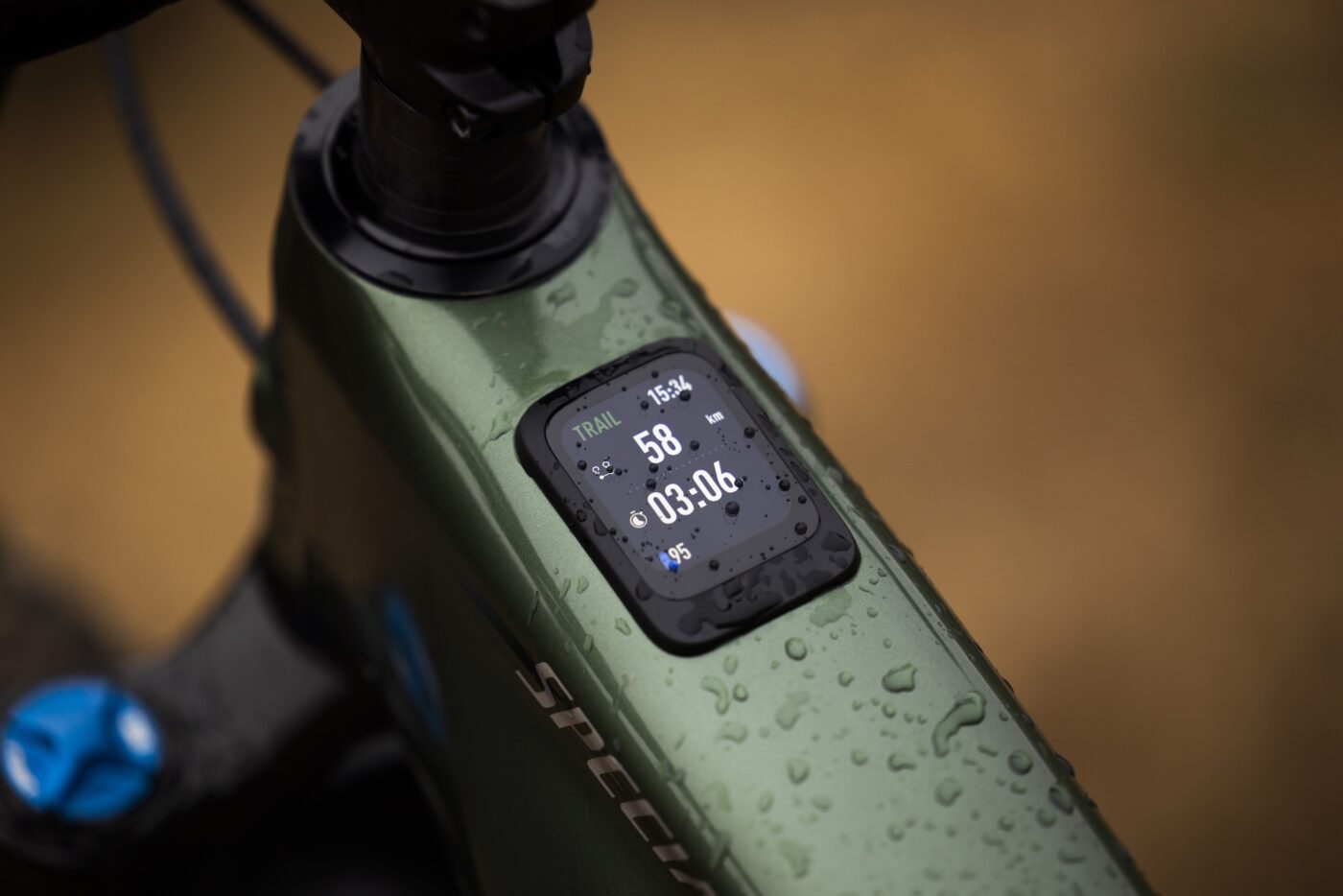 BIKEHUB LEVO4 RAYCOX 7
