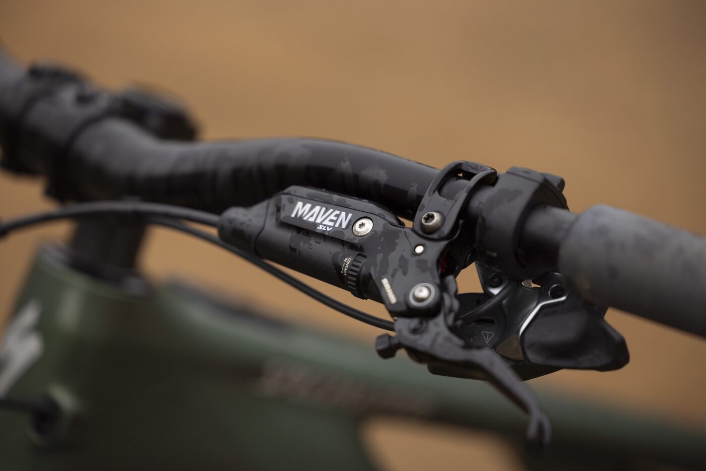 BIKEHUB LEVO4 RAYCOX 8