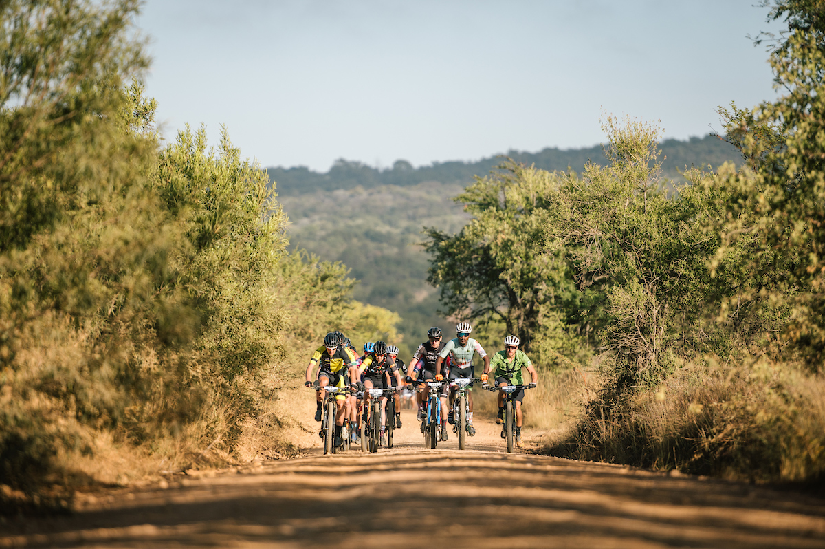 Image from the 2024 Glacier Waterberg Traverse Day 2 captured by Sage Lee Voges for ZCMC Media 17