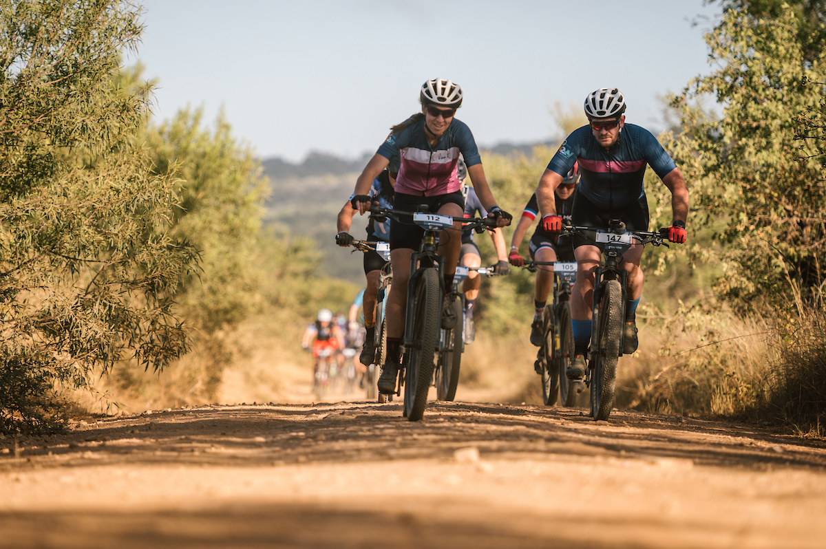 Image from the 2024 Glacier Waterberg Traverse Day 2 captured by Sage Lee Voges for ZCMC Media 23