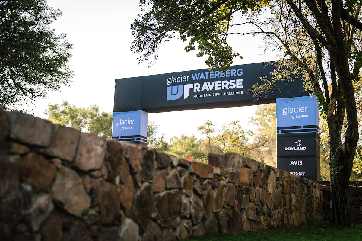 Image from the 2024 Glacier Waterberg Traverse Registration captured by Sage Lee Voges for ZCMC Media 12