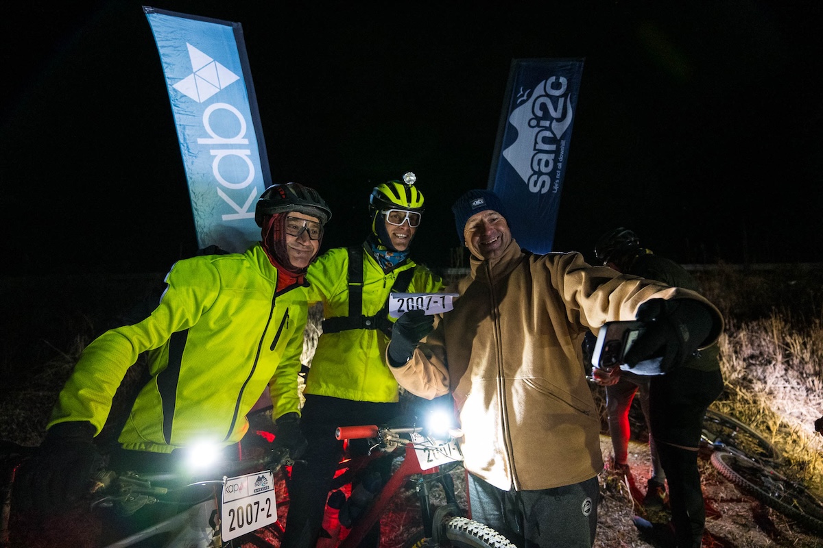 3 NonStopSani2c2025 94