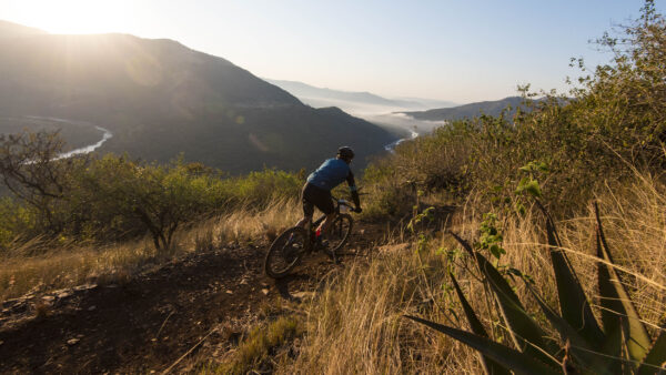 KAP sani2c nonstop: A uniquely South African endurance race to test the toughest
