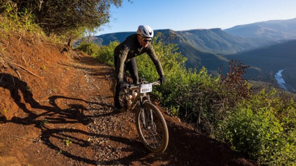 Team Toyota Specialized Melon Mobile claim victory at KAP sani2c nonstop