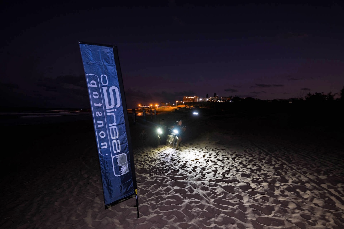 8 NonStopSani2c2025 456