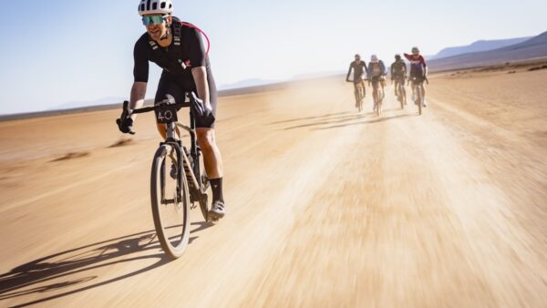 The Heart of Gravel: Tanqua Kuru Rides High in South Africa’s Cycling Boom